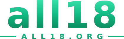 all18 logo