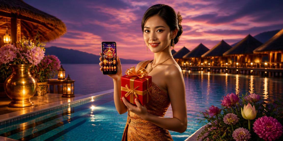 all18 Mahjong Riches